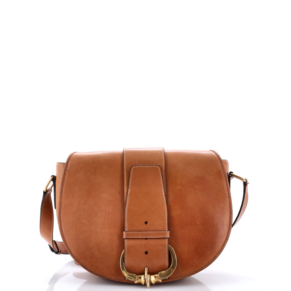 Celine Medium Camarat Crossbody Bag